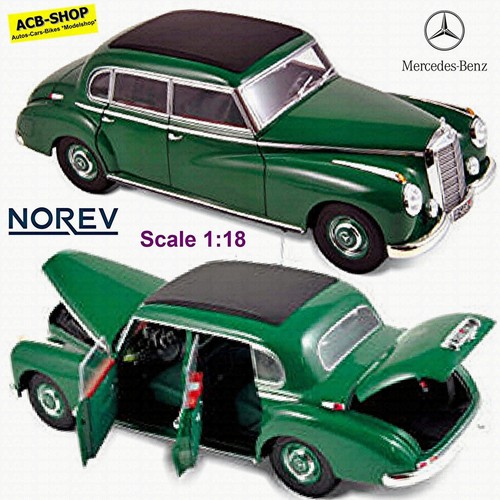 Mercedes benz 300 186 - w,