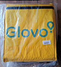 NUOVO Zaino GLOVO Borsa
