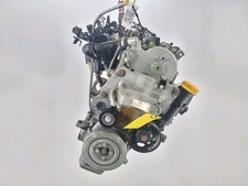 Motore Tipo Z13DTJ-CORSA -