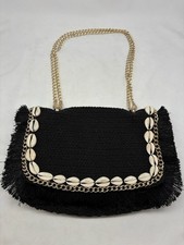 Borsa a tracolla Zara SASSY