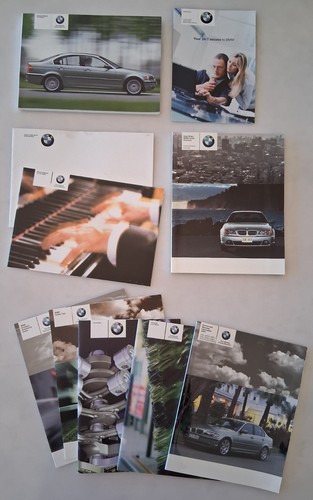 Bmw series sedan - bmw,