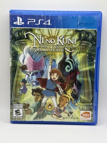 Kuni wrath of the white - kuni:,