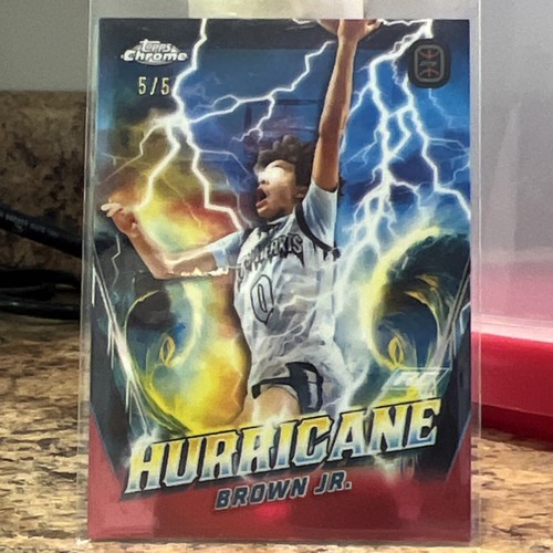2023 topps chrome ote - 2023-24,