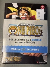 One Piece Collection Bundle