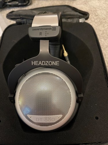 Beyerdynamic 880 misura - dt, su