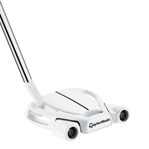 Taylormade spider ghost - spider,