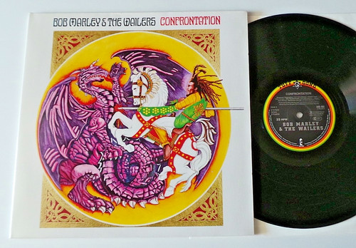 Bob marley the wailers - bob, &