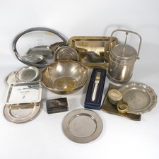 STOCK ARGENTERIA COLLEZIONE