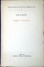 Ezra Pound