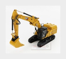 1:50 DM Models Caterpillar