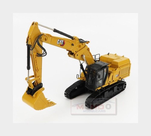 Models caterpillar - dm,