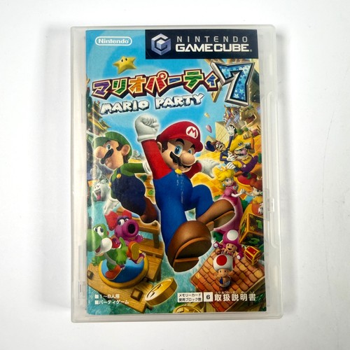 Mario party nintendo - mario,