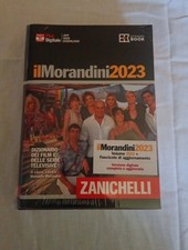 Il Morandini 2023, Zanichelli