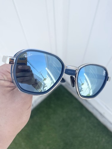 Nuovo ray ban ferrari - ban,