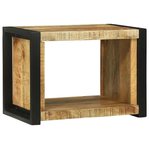 Cubetto parete con - da,