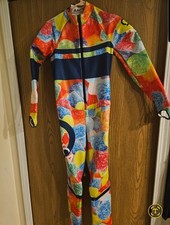 Arctica Gumdrops Tuta