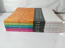 Padova&eo. TUTTI I COMUNI DELLA PROVINCIA DI PADOVA . 5 LIBRI . 2,4,5,7,8