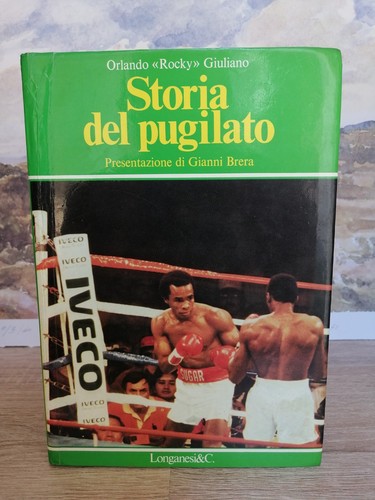Orlando rocky giuliano - "rocky",