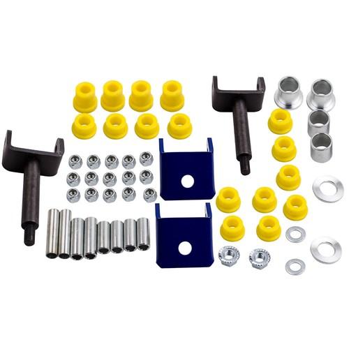 Kit boccole sospensione