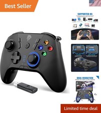 Plug and Play Gamepad - 2.4G
