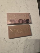 Urban decay naked rosa - 3,