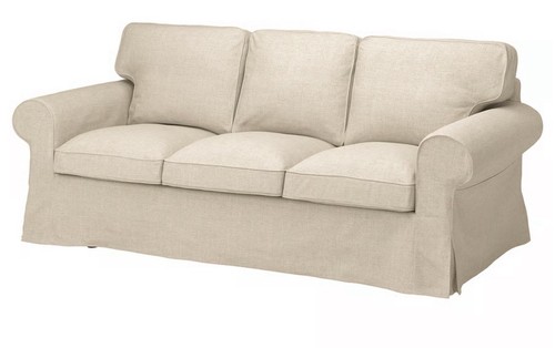 Nuovissimo copridivano ikea - nuovissimo,