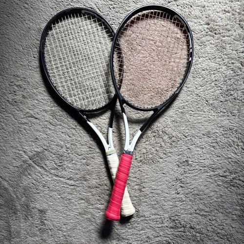 Coppia racchette tennis - racchette,