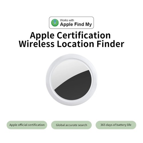 Casana smart air finder apple - casana,
