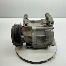 COMPRESSORE A/C PER FIAT Punto