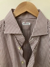 Camicia elegante KITON
