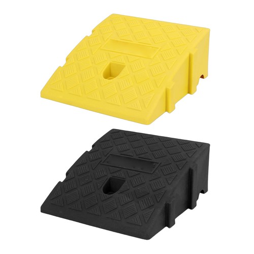 2pcs rampa carrabile portatile - rampa,