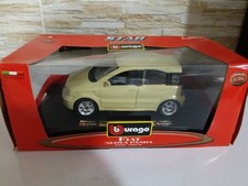 Fiat Nuova Panda Bburago 1:24