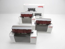 (HET186) Märklin 47873 set di