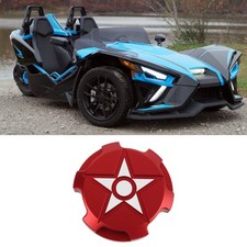 Tappo gas alluminio tappo