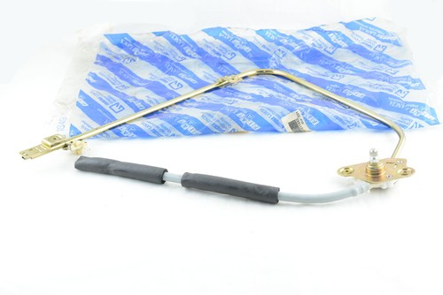 Front left window regulator - front,