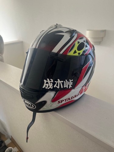 Arai quantum full face - quantum-j,
