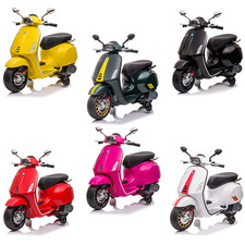 Moto Elettrica per Bambini
