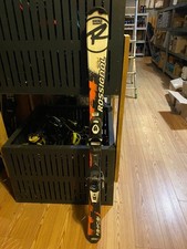 SCI USATI EX NOLEGGIO