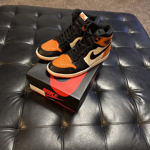 Nike air jordan - jordan, og