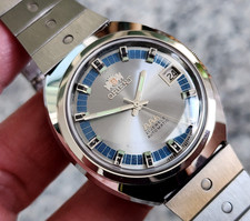 RARO Vintage Orient Automatico