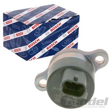 BOSCH VALVOLA DI REGOLAZIONE