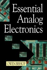 Essential Analog Electronics