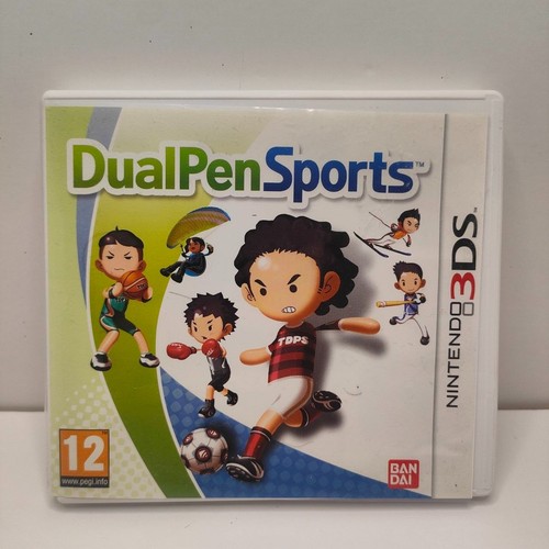 Nintendo 3ds dual pen sports - 3ds,