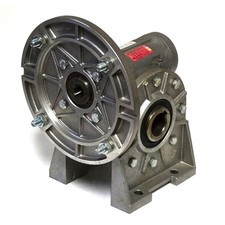 RIDUTTORE VITE SENZA FINE RMU