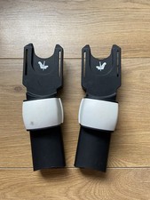 Adattatori seggiolino auto