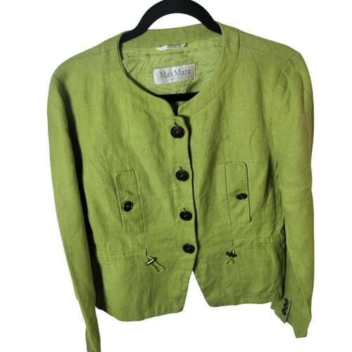 Giacca max mara - giacca,