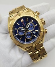 Reloj Cuarzo Hombre JAGUAR