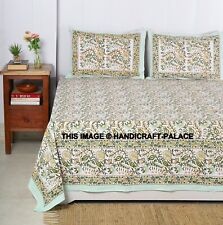 Lenzuolo In Cotone Bianco Con