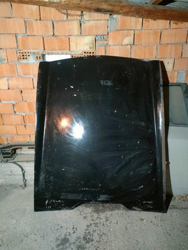 Cofano triumph tr6 tr5 - triumph,