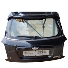 Cofano Posteriore Mini Cooper